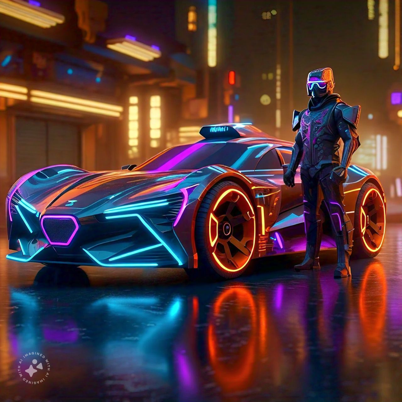 (F1) Las Vegas Grand Prix
