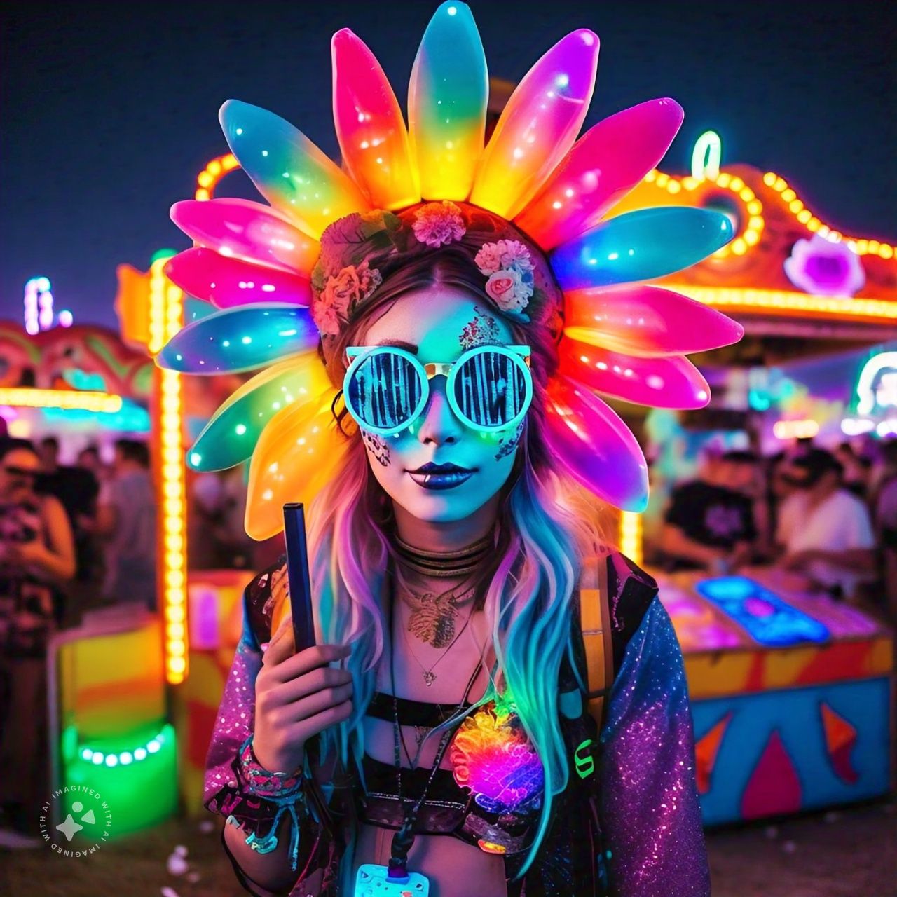EDC-Booking Experience with HeXA Rides